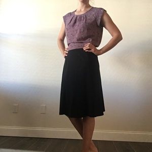 Cute workwear skirt!